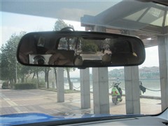 2012款 经典 2.5T S-EDITION自动豪华版