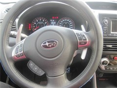 2012款 经典 2.5T S-EDITION自动豪华版