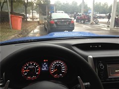 2012款 经典 2.5T S-EDITION自动豪华版