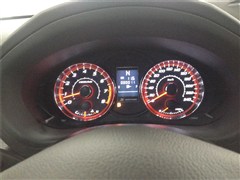 2012款 经典 2.5T S-EDITION自动豪华版