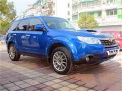 2012款 经典 2.5T S-EDITION自动豪华版