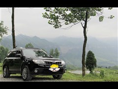 2012款 经典 2.5T S-EDITION自动豪华版