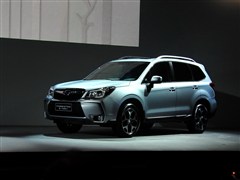 2013款 2.0T 自动尊贵导航版