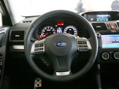 2013款 2.0T 自动尊贵导航版