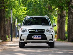 2013款 2.0T 自动尊贵导航版