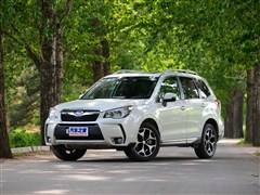 2013款 2.0T 自动尊贵导航版