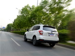 2013款 2.0T 自动尊贵导航版