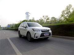 2013款 2.0T 自动尊贵导航版