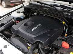 2014款 2.7T 四驱豪华导航版5座