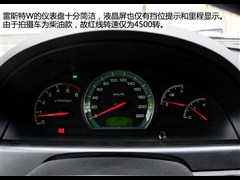 2014款 2.7T 四驱豪华导航版5座