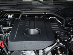 2014款 2.0T 四驱豪华导航版5座