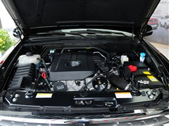 2014款 2.0T 四驱豪华导航版5座