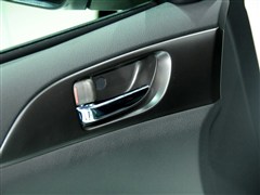 2014款 2.5T WRX STi三厢