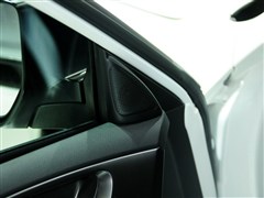 2014款 2.5T WRX STi三厢