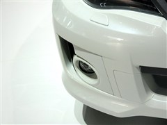 2014款 2.5T WRX STi三厢