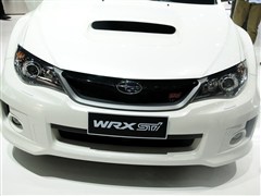 2014款 2.5T WRX STi三厢