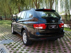 2007款 M200 XDi MH超豪华型