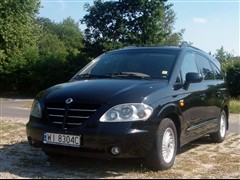 2008款 SV320 RD豪华型