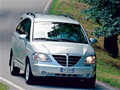 2008款 SV320 RD豪华型