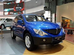 2007款 A200XDi MS标准型