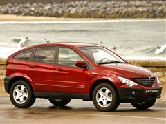 2007款 A200XDi AS标准型