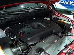 2007款 A230 AH超豪华型