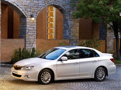 2008款 2.0R 三厢运动版