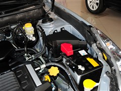 2012款 2.5i豪华版