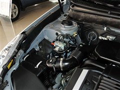 2012款 2.5i豪华版