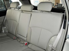 2012款 2.5i豪华版