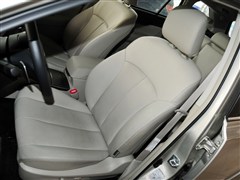 2012款 2.5i豪华版