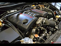 2013款 2.0L 手动豪华型