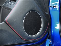 2013款 2.0L 手动豪华型
