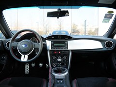 2013款 2.0L 手动豪华型