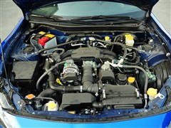 2013款 2.0L 手动豪华型