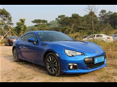 2013款 2.0L 手动豪华型