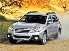 2013款 3.6R 豪华导航版