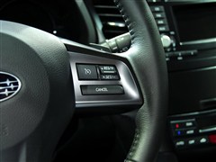 2013款 3.6R 豪华导航版