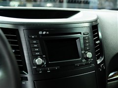 2013款 3.6R 豪华导航版