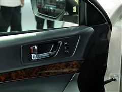 2013款 3.6R 豪华导航版