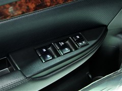 2013款 3.6R 豪华导航版