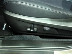 2013款 3.6R 豪华导航版