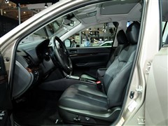 2013款 3.6R 豪华导航版