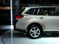 2013款 3.6R 豪华导航版