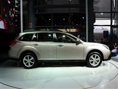 2013款 3.6R 豪华导航版