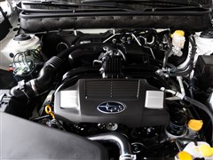 2014款 2.5i 雅尚智能版