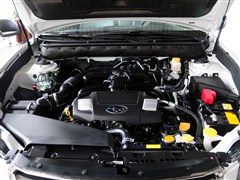 2014款 2.5i 雅尚智能版