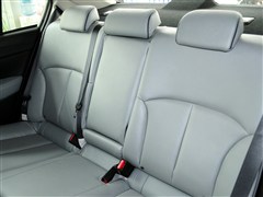 2014款 2.5i 雅尚智能版