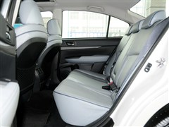 2014款 2.5i 雅尚智能版