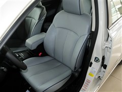 2014款 2.5i 雅尚智能版